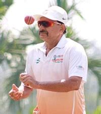 Brijesh Patel Cricket Academy