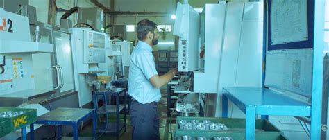 Aluminium Die-Casting Infrastructure | Victura Technologies