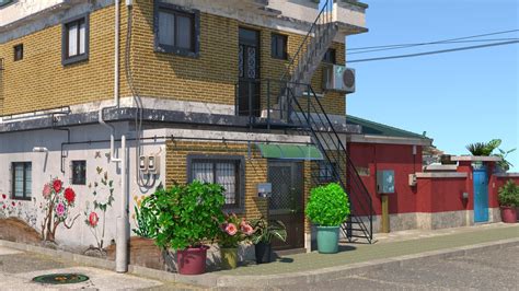 Korean barber shop – Artofit