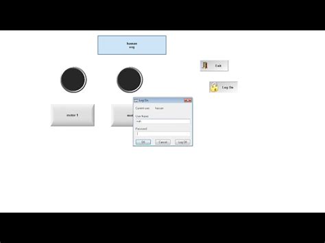 SCADA Part 6 Indusoft Program كورس الإسكادا الجزء السادس