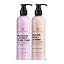 Buy Botanic Hearth British Rose & Almond Body Wash with Shea Butter ...