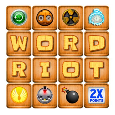 Word Riot - App on Amazon Appstore