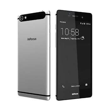 (Renewed) Infinix Hot 4 Pro (Gold, 16GB): Amazon.in: Electronics