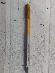 Trader - Retailer of HSS Tap & Drill Bits by Precision Cutting Tools ...