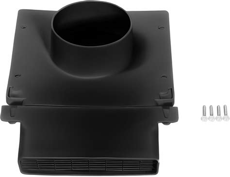 LancasterHomeProducts PreVent-It Soffit Vents 4 Inch - Only Design that ...