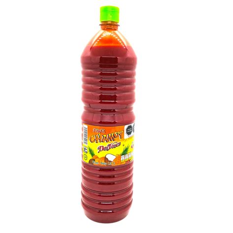 CHAMOY DON VASCO 12/1.5 LT – Servicio Comercial Garis