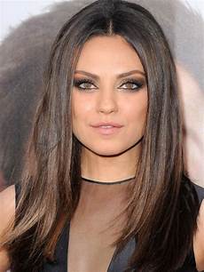 Shiny Brown Hair Dye by Colors To Dye Your Hair With This Fall Glam Radar Shiny Brown Hair Dye