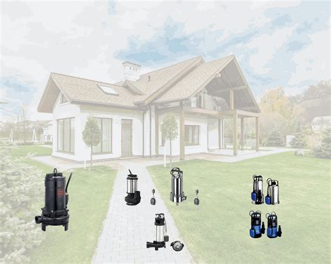 Residential Za | T4 Pumps ZA