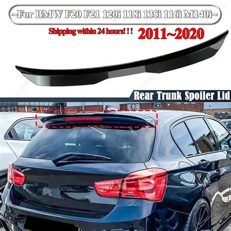 For BMW 1 Series F20 F21 2011-2020 120i 118i 135i 116i M135i M140i ...