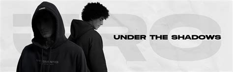 Shop Street Style Casuals for Men and Women – Underrated Club