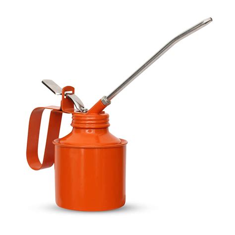 Tools Bae - Steel Can 12 Pint Fix Spout With Handle Pint Can for ...