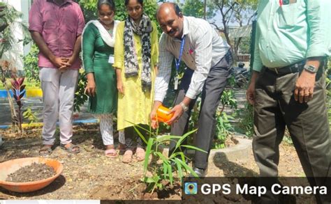 Photo Gallery - Loyola College of Education | Chennai