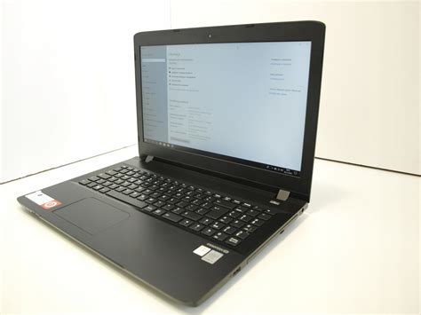 Laptop INTEL i5-5200U 120SSD + 500HDD Full HD W10 - 7701385157 ...