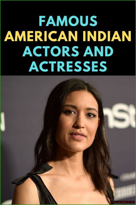Empowering Stories: Celebrating Female Native American Actresses