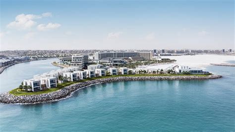 Wonderful experience all round - Review of Intercontinental Ras Al ...