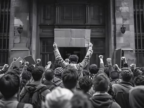 Standing firm in an irrational world | Meer
