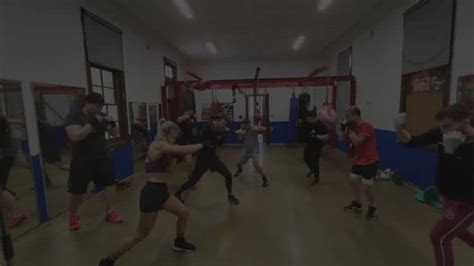 Boxing Lessons 的图像结果