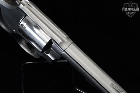 Smith & Wesson (S&W) Model 64-6 K Frame Bobbed 38 Special +P 4" S&W 64 ...