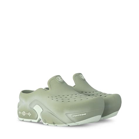 Sandals For Men - Men’s Slippers - Mules | LOUIS VUITTON