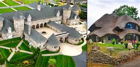 Castle Farms + Mushroom House Tours, Greater Midland Community Center ...