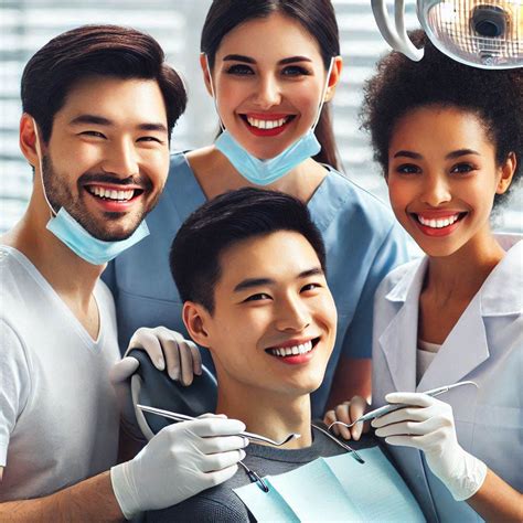 Dental School Personal Statement Korean American: Tips & Advice Guide