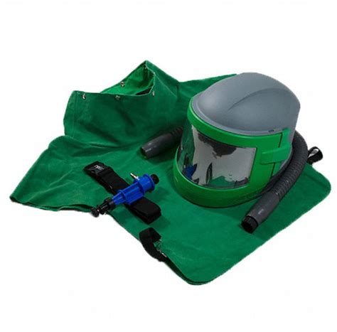 Nova 3, Includes Breathing Tube, Blast Helmet - 61CY41|NV3-703-52 ...
