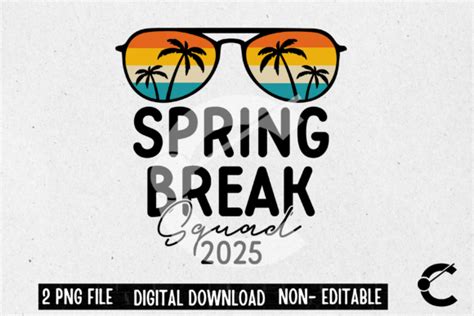 Image result for Spring Break Squad