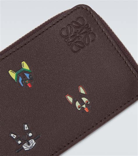 Loewe Card Case