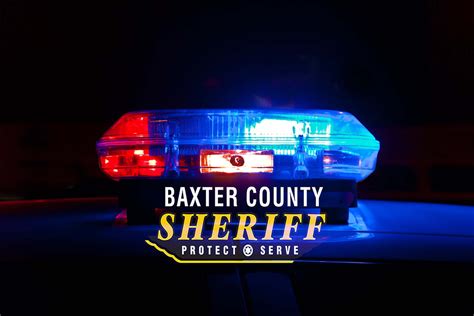 Baxter County Sheriff's Office seeks jailers, offers competitive pay ...