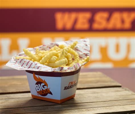 Busch Stadium Food Menu | St. Louis Cardinals