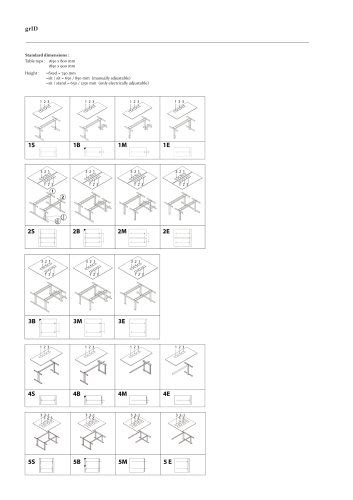 NORMAL - BULO - PDF Catalogs | Documentation | Brochures