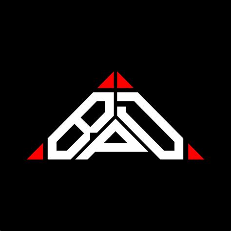 Bped Design For Logo