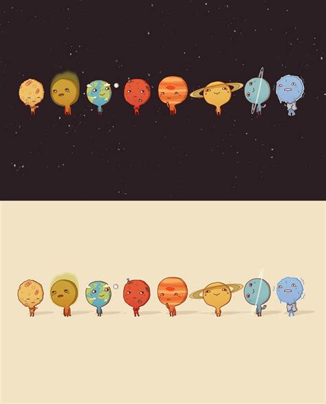 Image result for Planets Solar System Drawing