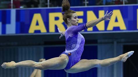 Jade Barbosa se mantém no pódio por 17 anos e sua longevidade é trunfo ...