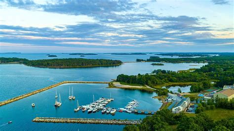 Experience the Treasured Stories of Oak Island - Tourism Nova Scotia