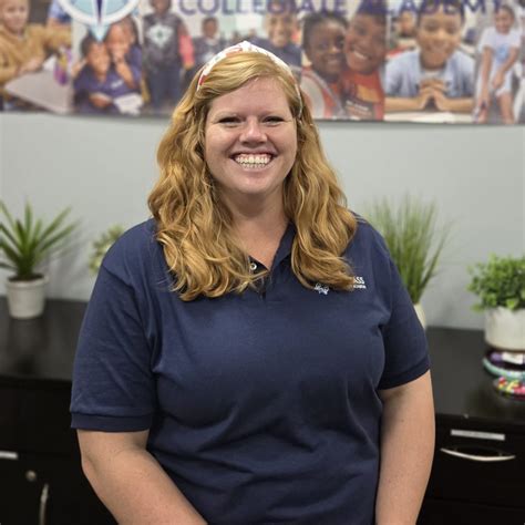 Meet our team – Compass Collegiate Academy