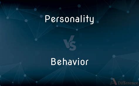 Personality Behavior 的图像结果