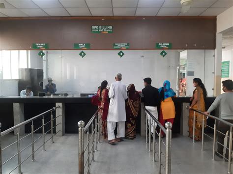 Gallery - GS Hospital