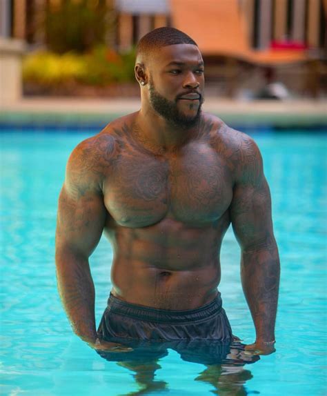 List 93+ Pictures Pictures Of Sexy Black Men Completed