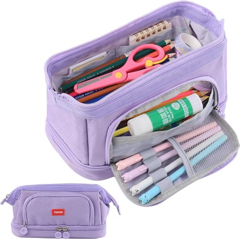 Bag With Pencil Case