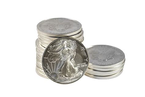 Sell Silver Coins: Your Ultimate Guide