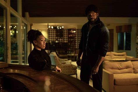 The Ave Podcast – SnowCappin “Ebony & Ivory” #Snowfall | South Shore Ave