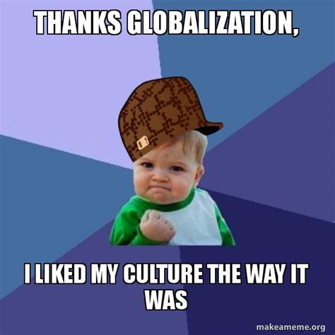 Globalization Meme 的图像结果