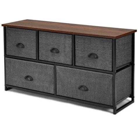 Storage Cabinet - Side Storage Unit Trader - Retailer from Ghaziabad