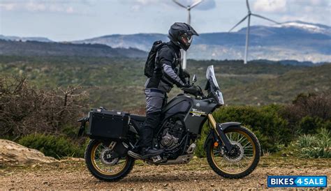 Yamaha Launches the New Tenere 700 Explore: Tailored for the Height ...