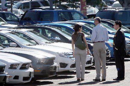 Automakers prepare to restart the practice of leasing cars - nj.com