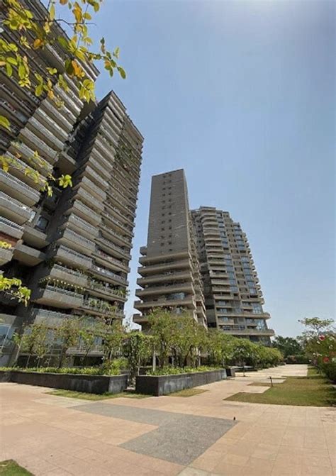 Promenade - The Address, Kurla, Mumbai | RERA P5180000020...
