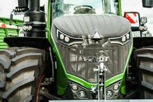 AGCO Fendt: Landmaschinen-Riese entsteht in Deutschland - verkauft 2. ...