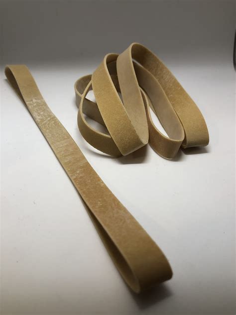 Heavy Duty Rubber Bands Amazon at Louis Bostic blog