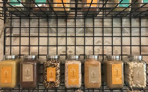 Conscious Food | WhatsHot Mumbai